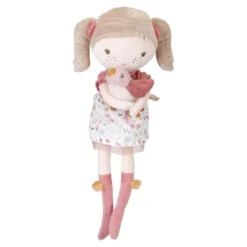 Knuffelpop Anna