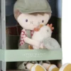 Knuffelpop boer Jim #1