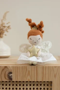 Knuffelpopje Fay