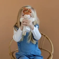 Knuffelpopje Fay
