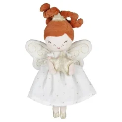 Knuffelpopje Mia