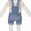 Knuffel pop Jim