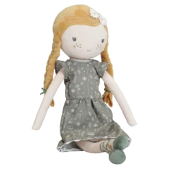 Knuffelpop Julia
