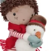 Knuffelpop kerst Jake #1