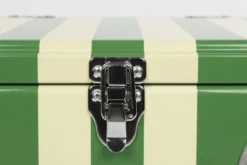 Koelbox Cooler Be Cute stripes green