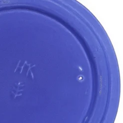 Koffiekan Kobalt Blauw