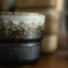 Koffiekopje Brewing Storm - set van 2