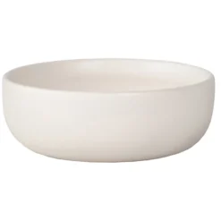 Kom Alva Ø15,3 cm natural
