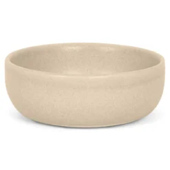 Kom Alva Ø12 cm oat