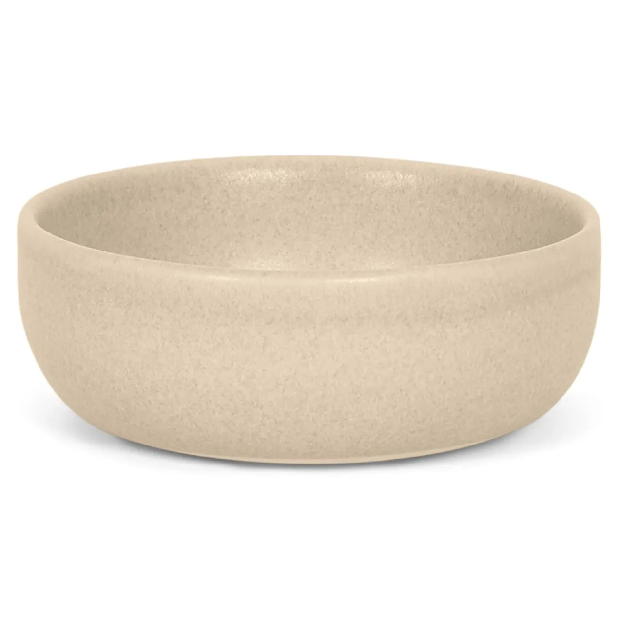 Kom Alva Ø12 cm oat