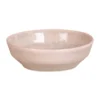 Kom Celia Ø12 cm smoke rose
