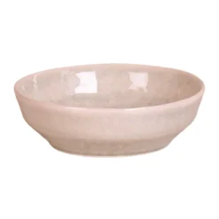 Kom Celia Ø12 cm smoke rose