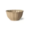 Kom Wild olive - set van 2
