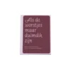 Kookboek Outdooroven