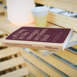 Kookboek Outdooroven