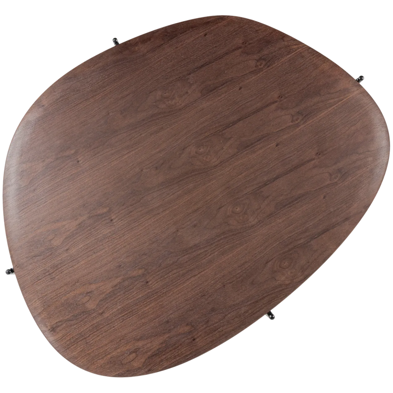 Kota salontafel 26x121x79 cm mdf/fineer bruin