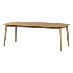 Kris tuintafel 215x90 cm acaciahout naturel [fsc]