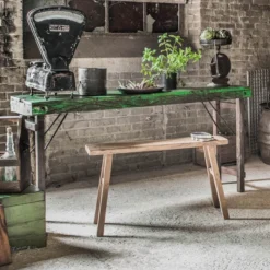 Kruk / Carpenter bench Java 80cm - BETW2