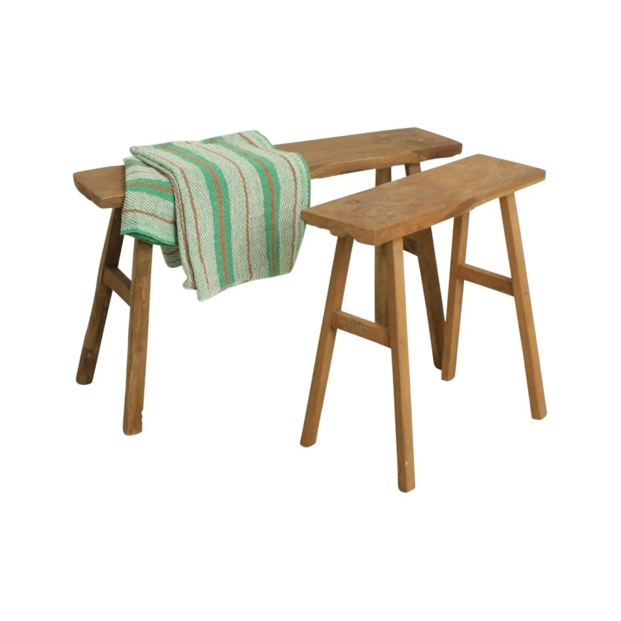 Kruk / Carpenter bench Java 35cm - BETW4