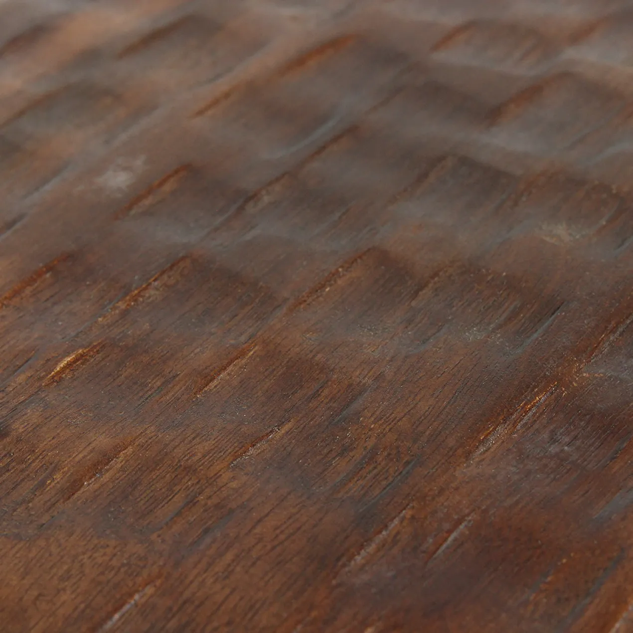 Kruk Chisseled top bruin - STMW2