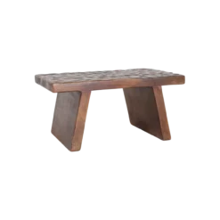 Kruk Chisseled top bruin - STMW2