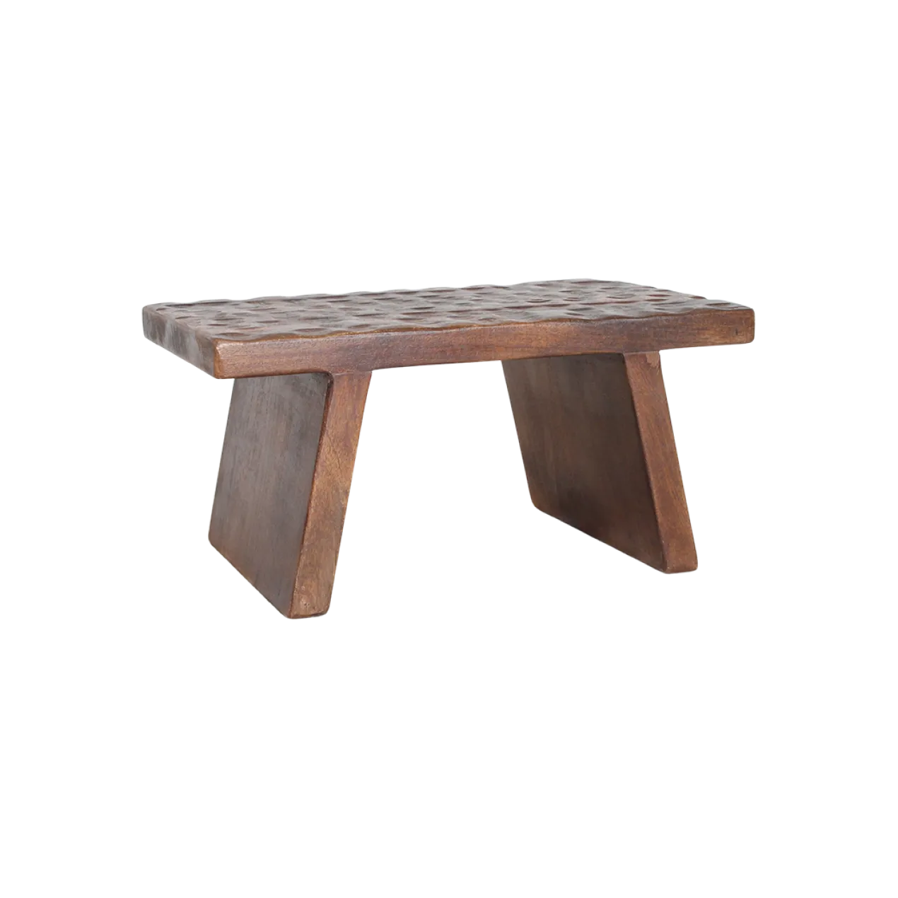 Kruk Chisseled top bruin - STMW2