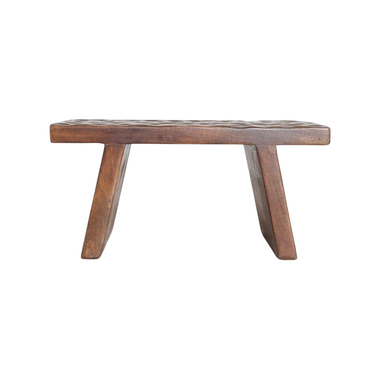 Kruk Chisseled top bruin - STMW2