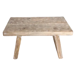 Kruk Chisseled top naturel - STMW1