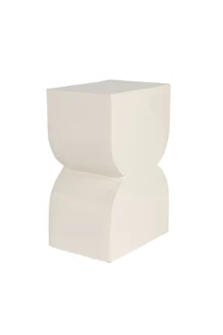 Kruk CONES SHINY beige