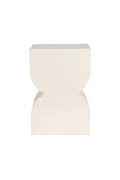 Kruk CONES SHINY beige