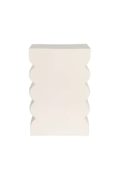 Kruk CURVES SHINY beige