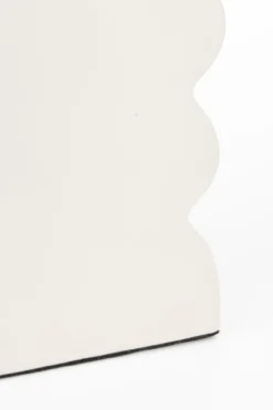 Kruk CURVES SHINY beige