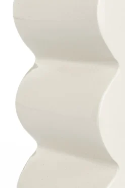 Kruk CURVES SHINY beige