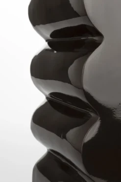 Kruk CURVES SHINY bruin