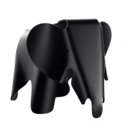 Kruk Elephant deep black