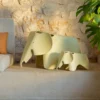 Kruk Elephant RE canary