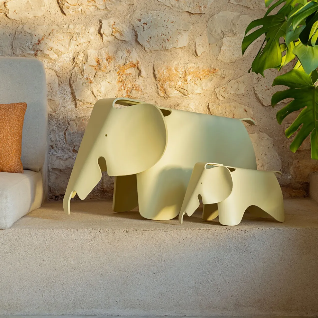 Kruk Elephant RE canary