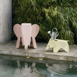 Kruk Elephant RE pale rose