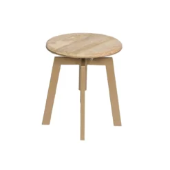 Kruk Jackson cappuccino