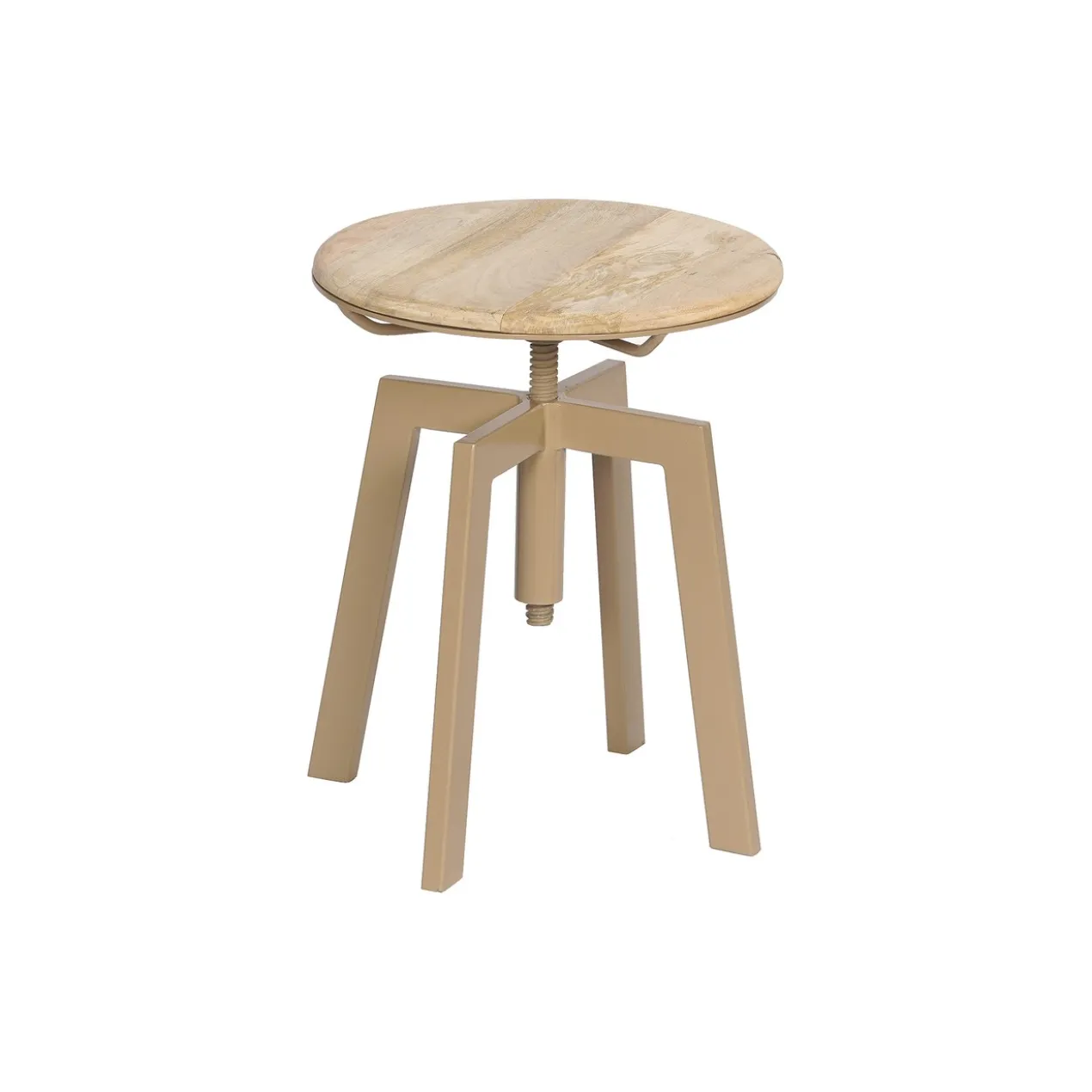 Kruk Jackson cappuccino