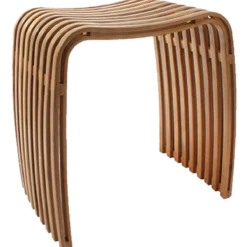 Krukje design bamboe