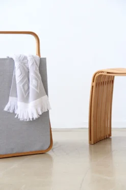 Krukje design bamboe