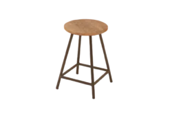 Krukje Elba O 30cm 30x30x47