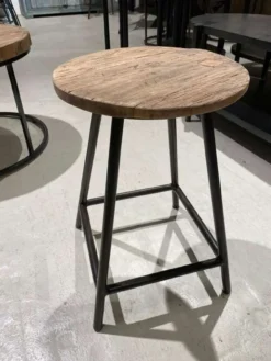 Krukje Elba O 30cm 30x30x47