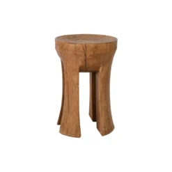 Krukje Solid massief teak