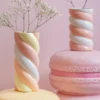 Kruk Macaron - Zachtgroen