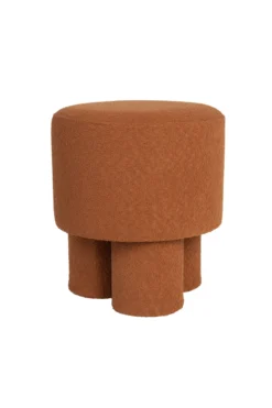 Kruk MARCOS rood bruin