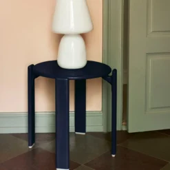Kruk Rey deep blue