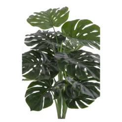 Kunstplant Denise Monstera kamerplant Groen