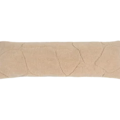 Kussen Navi Brown 30 x 100 cm